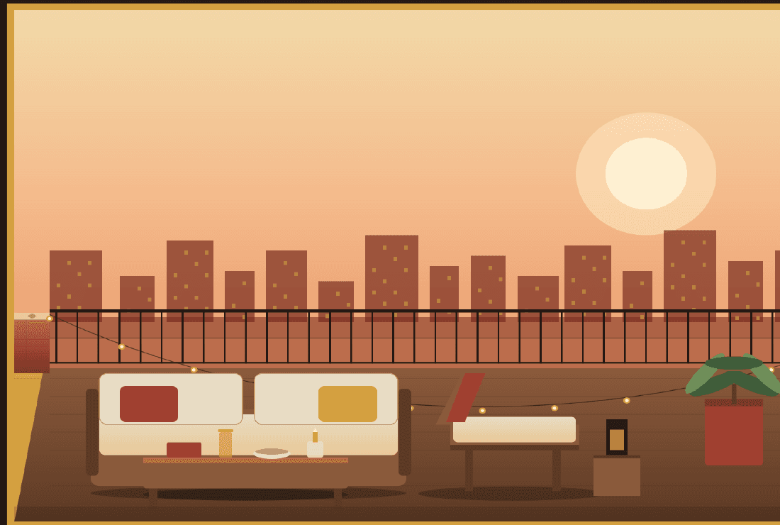 The Penthouse