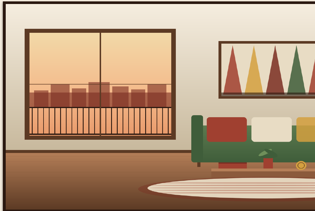 The Premium Suite