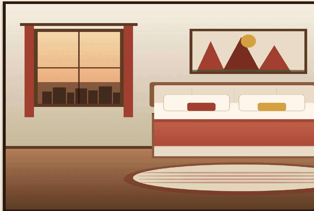 The Single Room