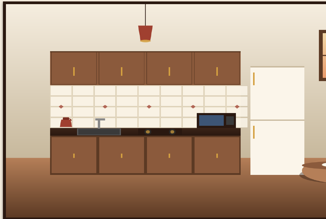 The Standard Suite